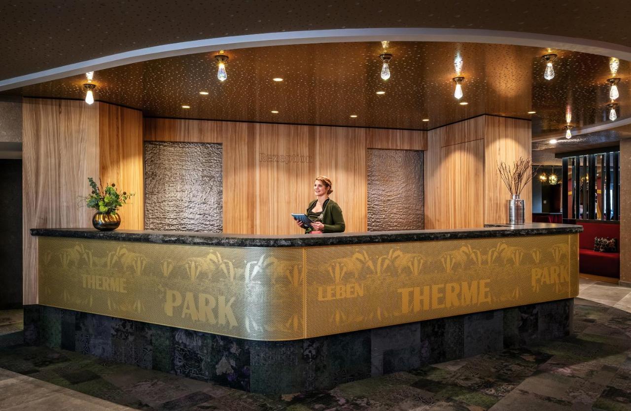 Hotel Frechdachs Bad Füssing Εξωτερικό φωτογραφία
