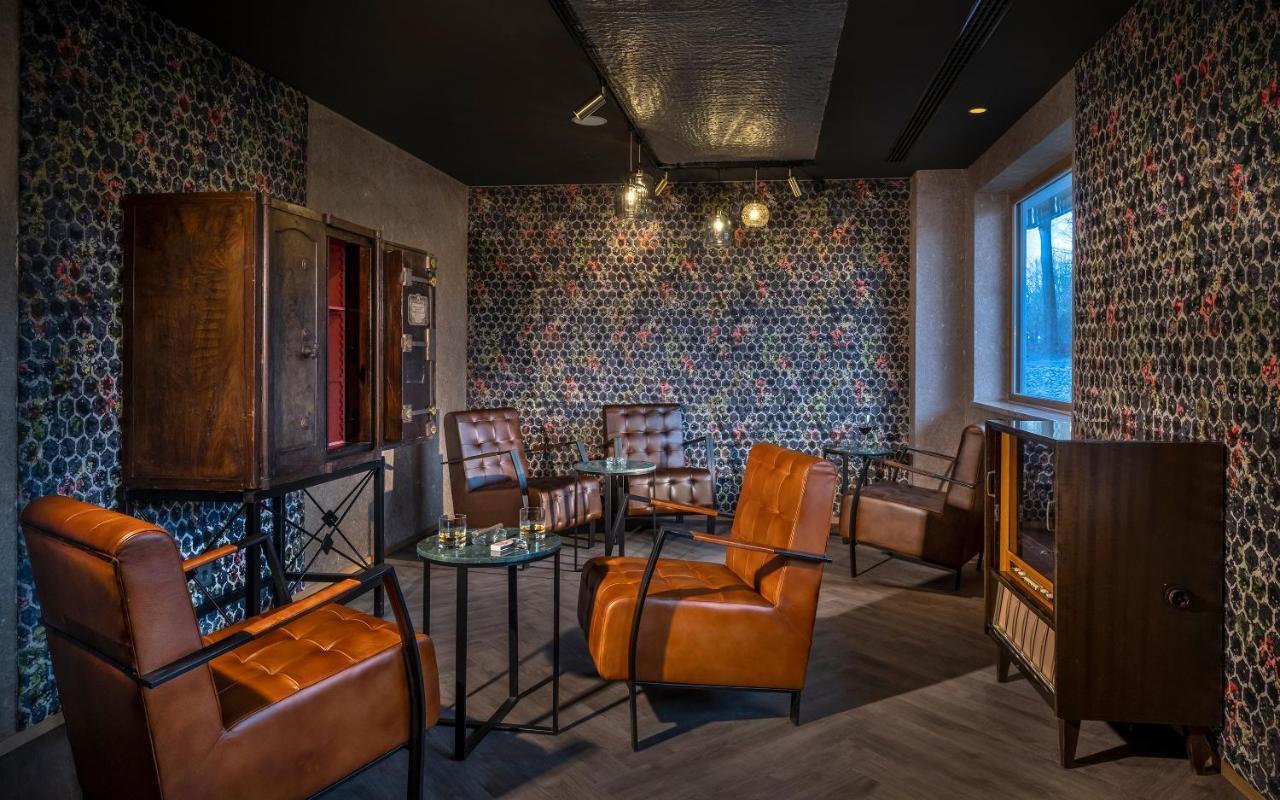 Hotel Frechdachs Bad Füssing Εξωτερικό φωτογραφία