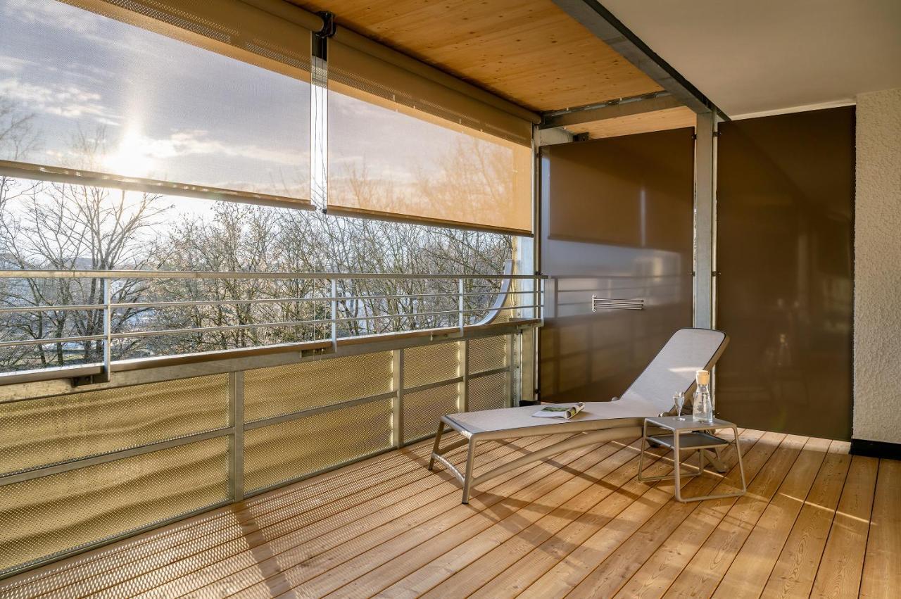 Hotel Frechdachs Bad Füssing Εξωτερικό φωτογραφία