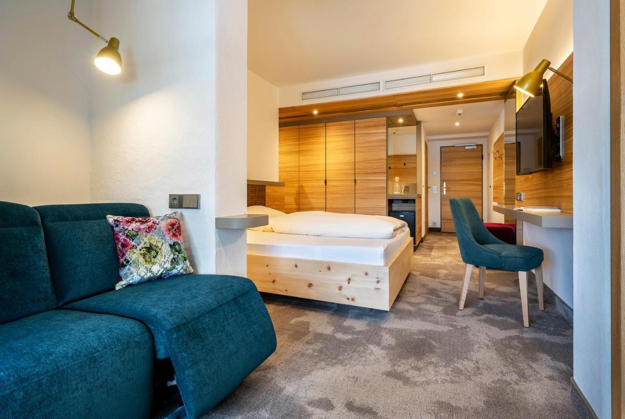 Hotel Frechdachs Bad Füssing Εξωτερικό φωτογραφία