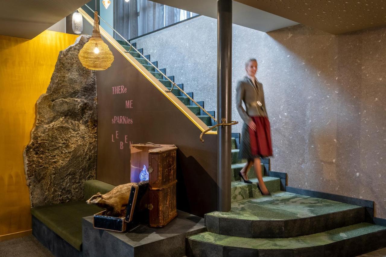 Hotel Frechdachs Bad Füssing Εξωτερικό φωτογραφία