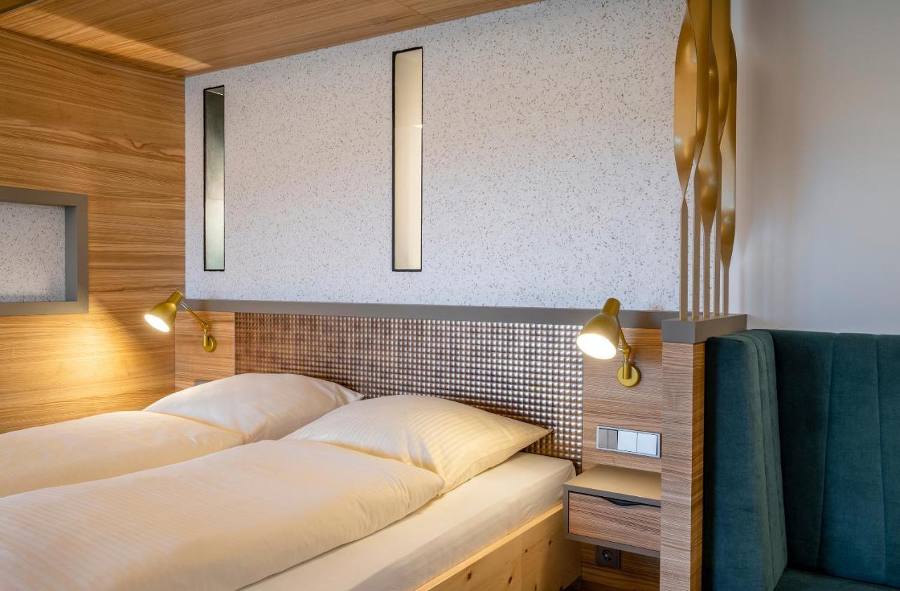 Hotel Frechdachs Bad Füssing Εξωτερικό φωτογραφία