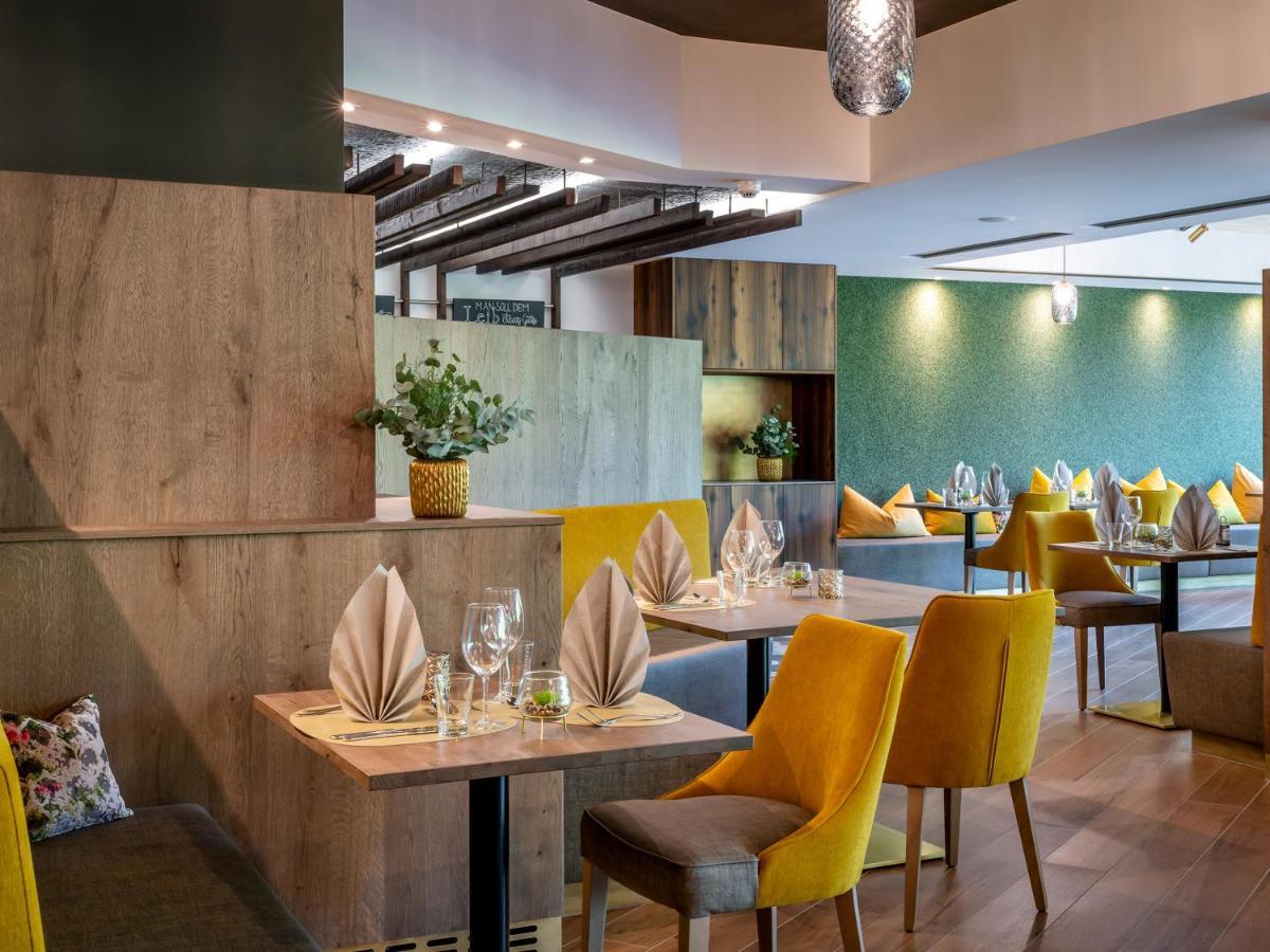 Hotel Frechdachs Bad Füssing Εξωτερικό φωτογραφία