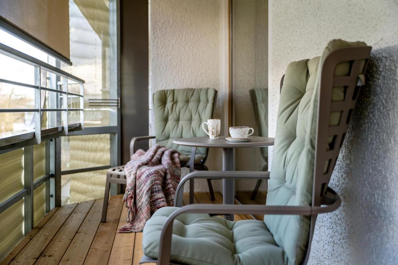 Hotel Frechdachs Bad Füssing Εξωτερικό φωτογραφία