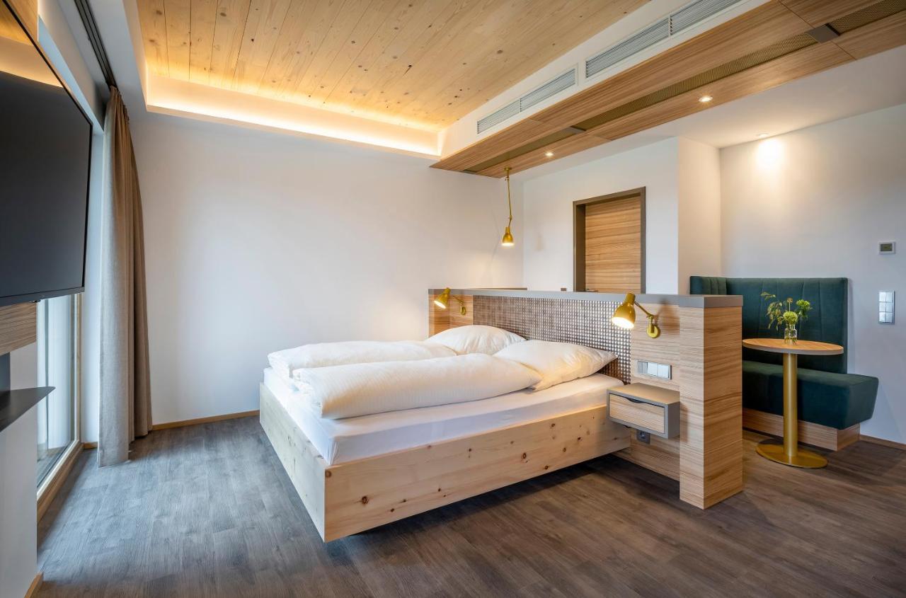 Hotel Frechdachs Bad Füssing Εξωτερικό φωτογραφία