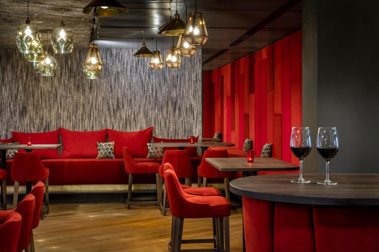 Hotel Frechdachs Bad Füssing Εξωτερικό φωτογραφία