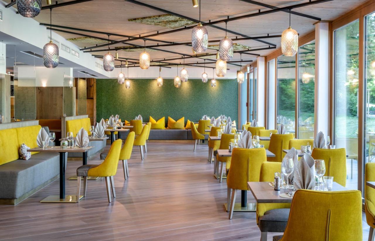 Hotel Frechdachs Bad Füssing Εξωτερικό φωτογραφία
