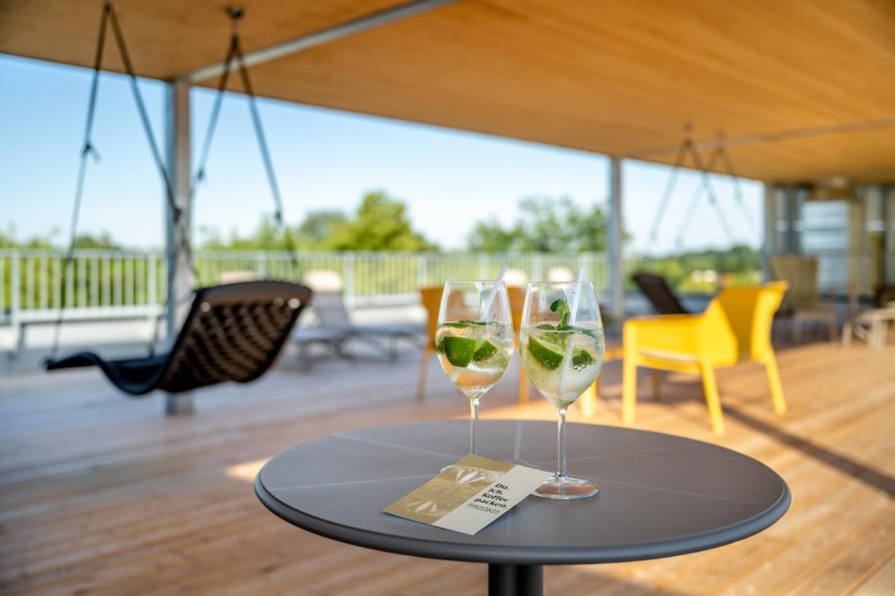Hotel Frechdachs Bad Füssing Εξωτερικό φωτογραφία