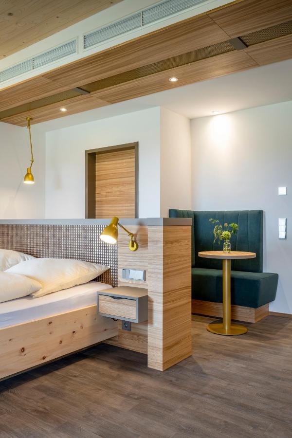 Hotel Frechdachs Bad Füssing Εξωτερικό φωτογραφία