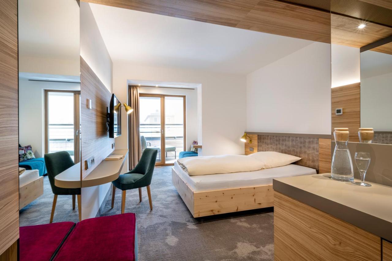 Hotel Frechdachs Bad Füssing Εξωτερικό φωτογραφία