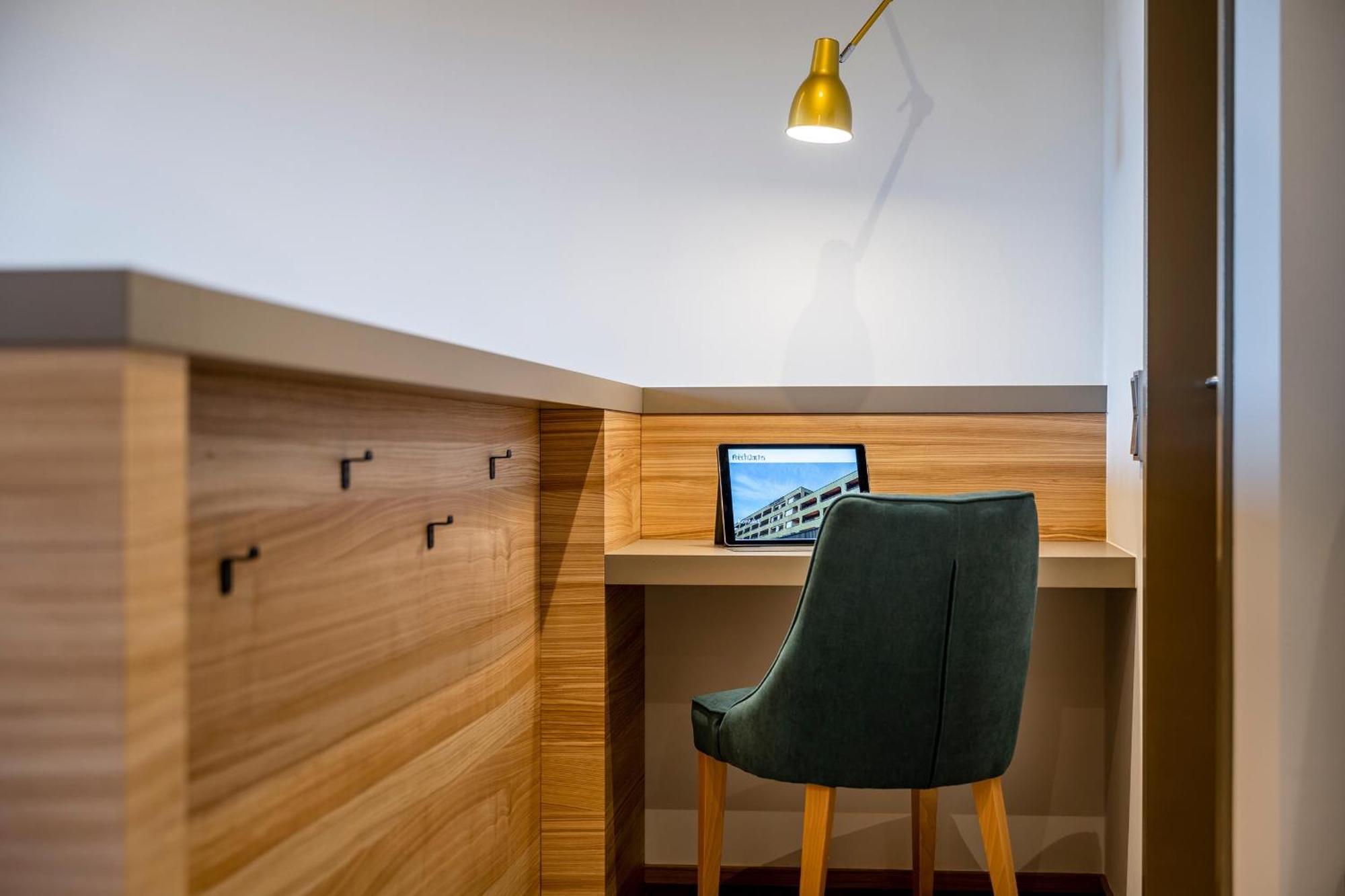Hotel Frechdachs Bad Füssing Εξωτερικό φωτογραφία