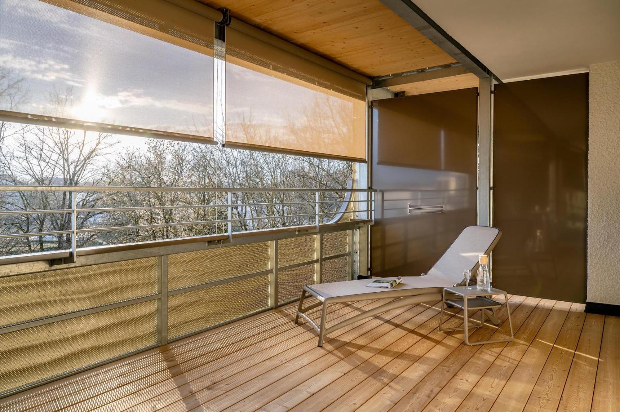Hotel Frechdachs Bad Füssing Εξωτερικό φωτογραφία