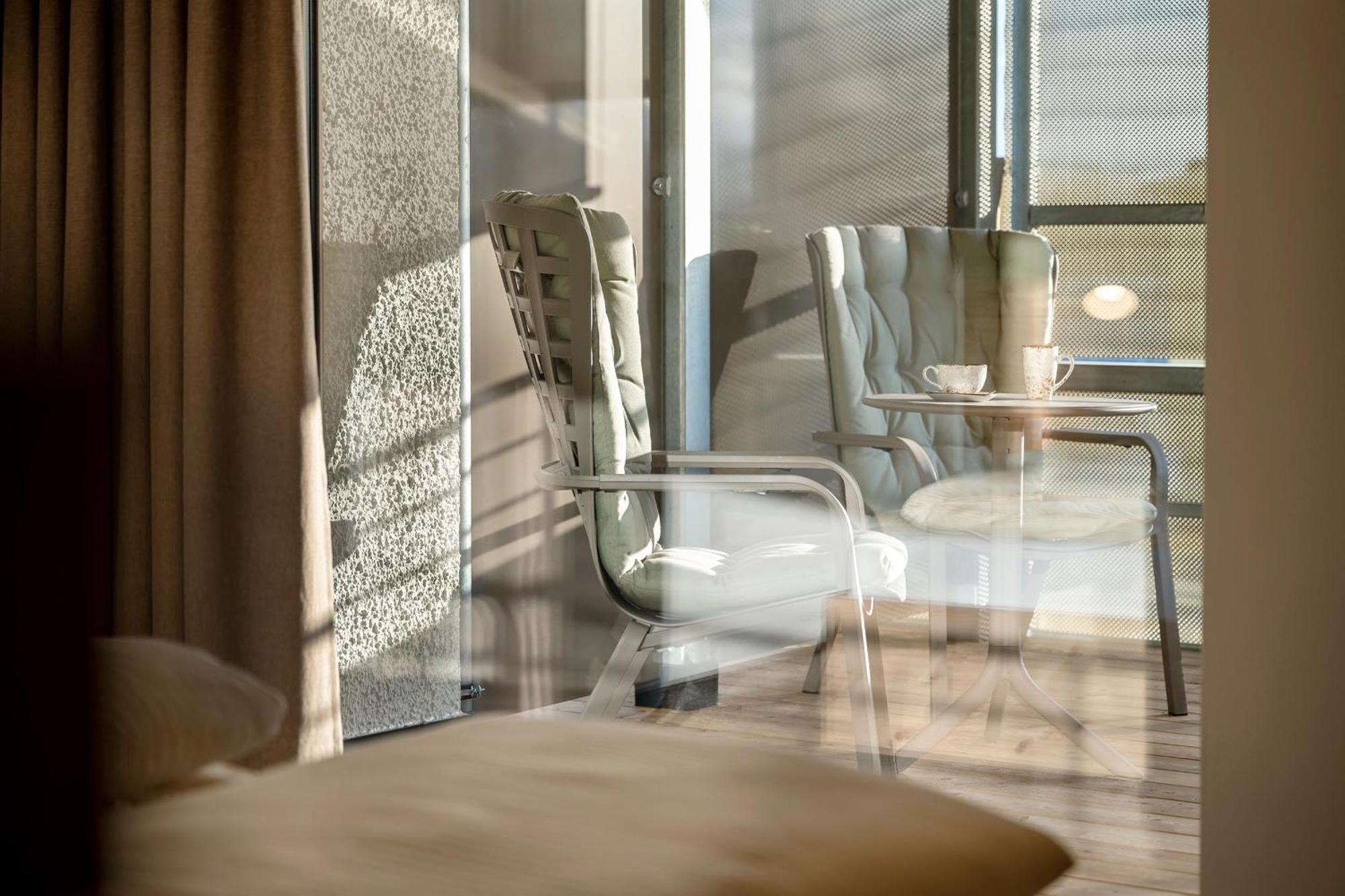 Hotel Frechdachs Bad Füssing Εξωτερικό φωτογραφία
