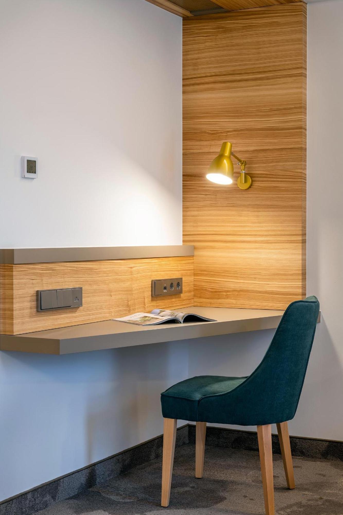 Hotel Frechdachs Bad Füssing Εξωτερικό φωτογραφία