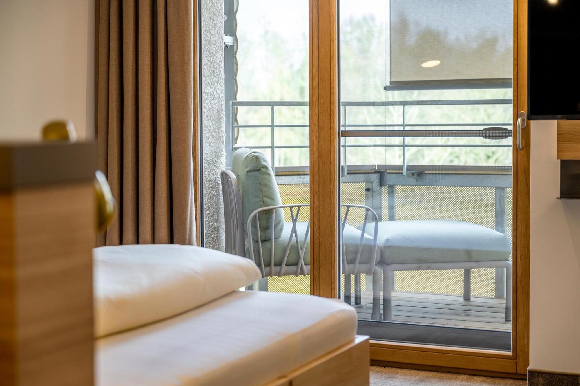 Hotel Frechdachs Bad Füssing Εξωτερικό φωτογραφία
