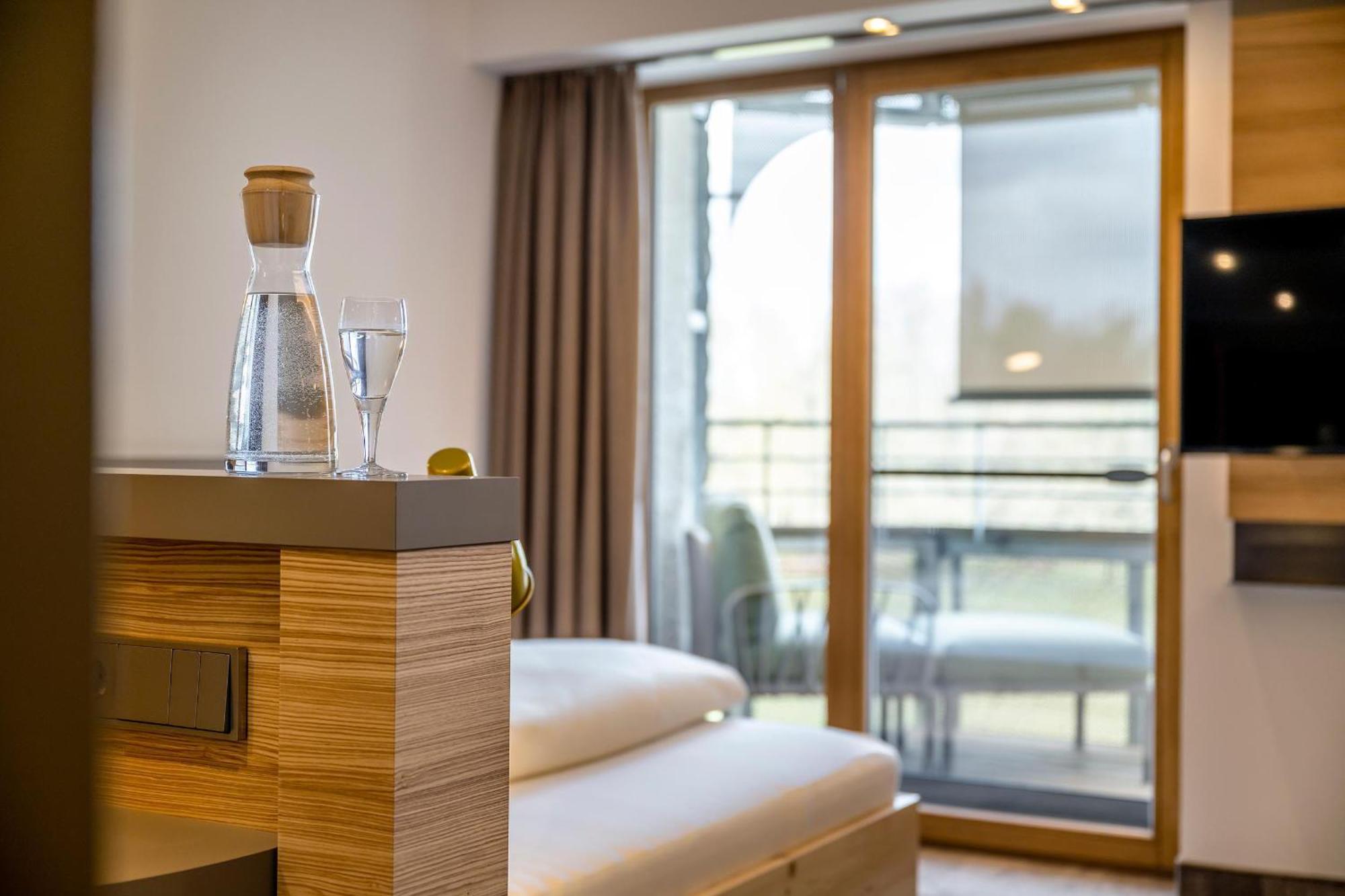 Hotel Frechdachs Bad Füssing Εξωτερικό φωτογραφία