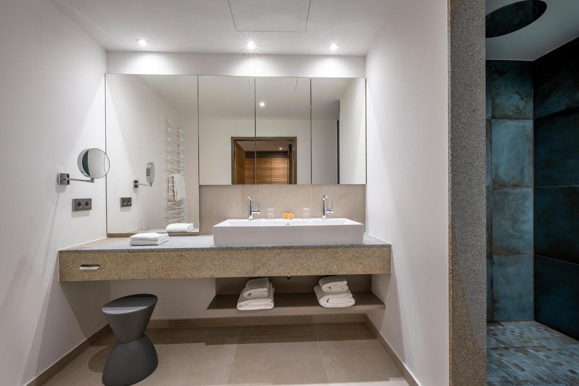 Hotel Frechdachs Bad Füssing Εξωτερικό φωτογραφία