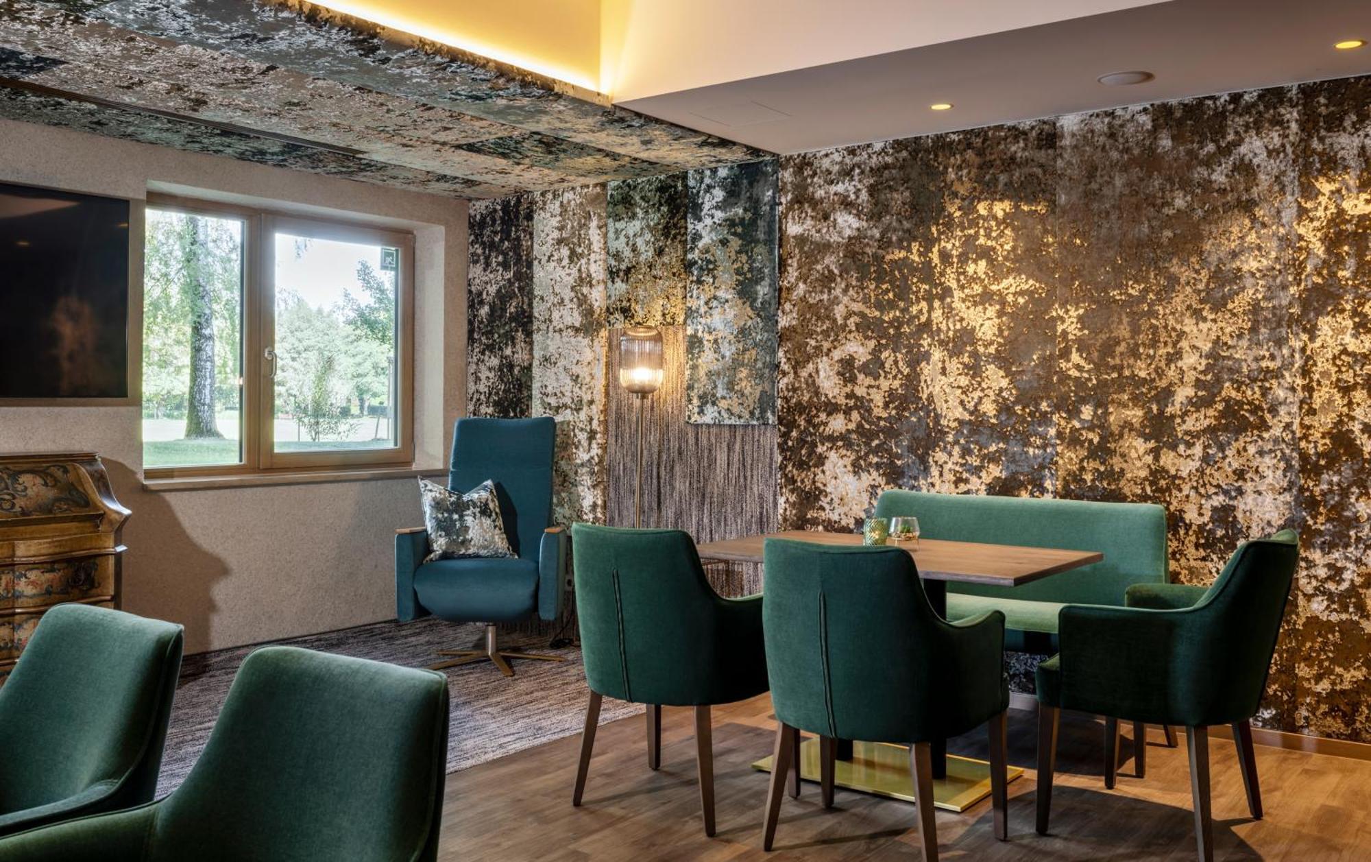 Hotel Frechdachs Bad Füssing Εξωτερικό φωτογραφία