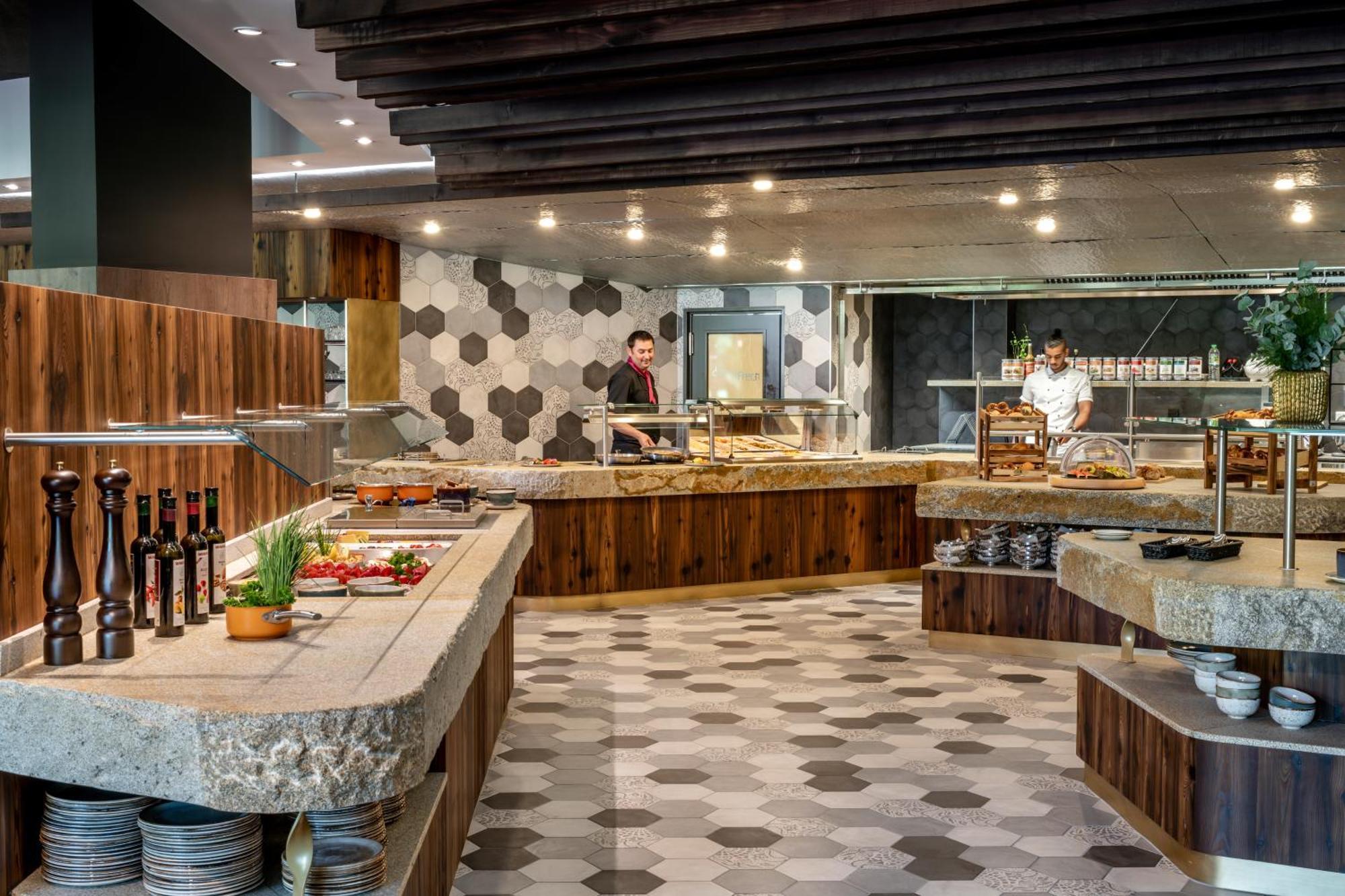 Hotel Frechdachs Bad Füssing Εξωτερικό φωτογραφία